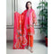 Eminent Digital Lawn Unstitched 3Pcs Suit - V2-11, Women, 3Pcs Shalwar Suit, Eminent, Chase Value
