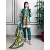 Eminent Digital Lawn Unstitched 3Pcs Suit - V2-12, Women, 3Pcs Shalwar Suit, Eminent, Chase Value