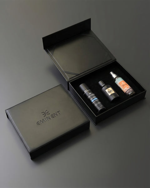 Fragrance Gift Set