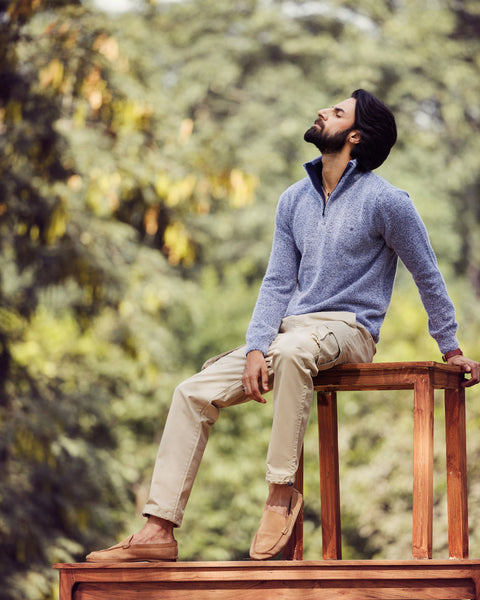 Eminent Men's Sweater