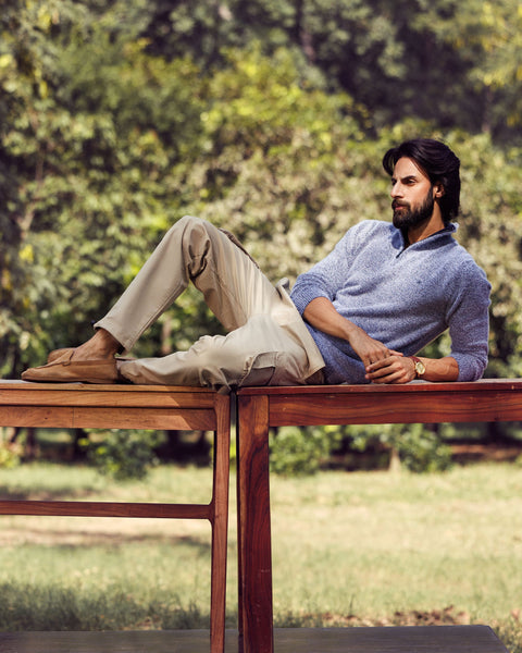 Eminent Men's Sweater