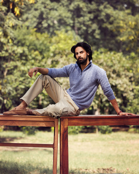 Eminent Men's Sweater