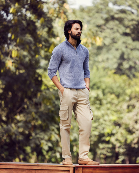 Eminent Men's Sweater