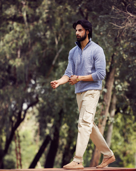 Eminent Men's Sweater