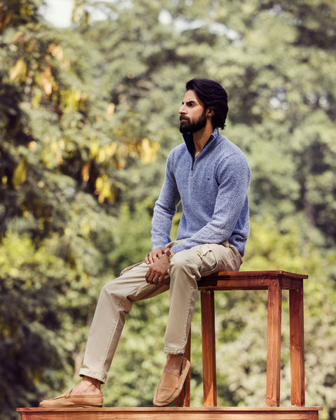 Eminent Men's Sweater