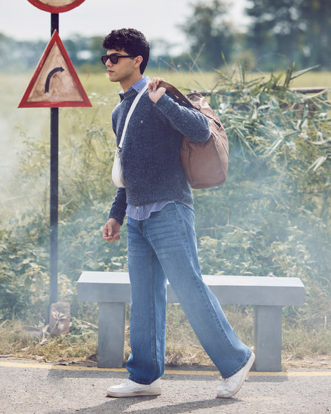 Eminent Men's Sweater