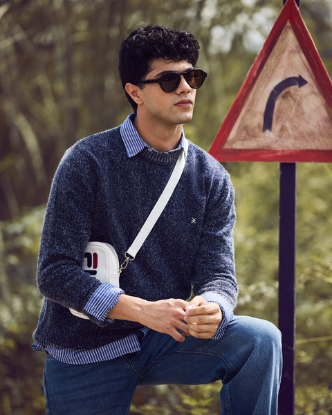 Eminent Men's Sweater