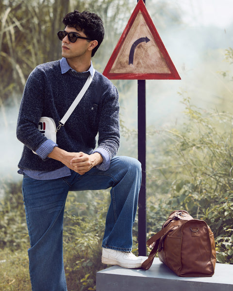 Eminent Men's Sweater