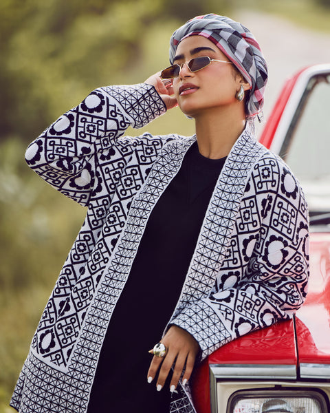 Eminent Women Sweater