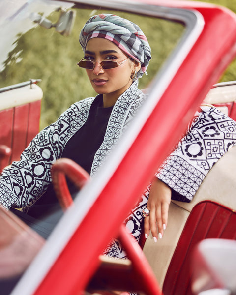 Eminent Women Sweater