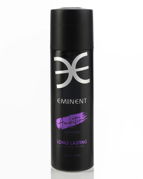 Ambition Pour Homme Body Spray - 120ml