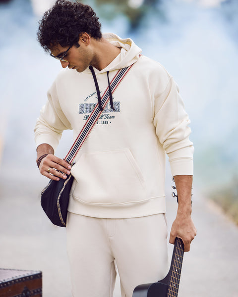 Eminent Men's Hoodie