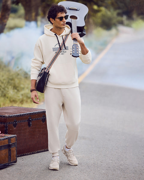 Eminent Men's Cord Trouser