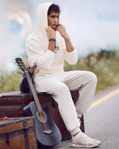 Eminent Men's Cord Trouser