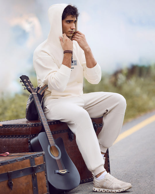 Eminent Men's Hoodie