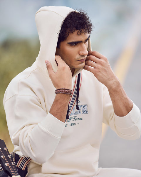 Eminent Men's Hoodie