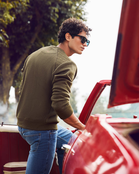 Eminent Men Sweatshirt