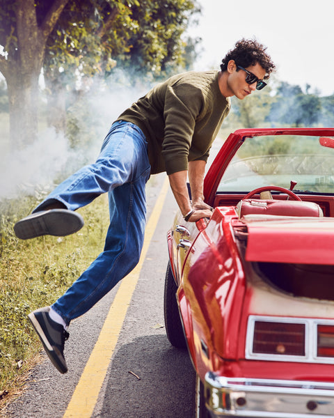 Eminent Men Sweatshirt