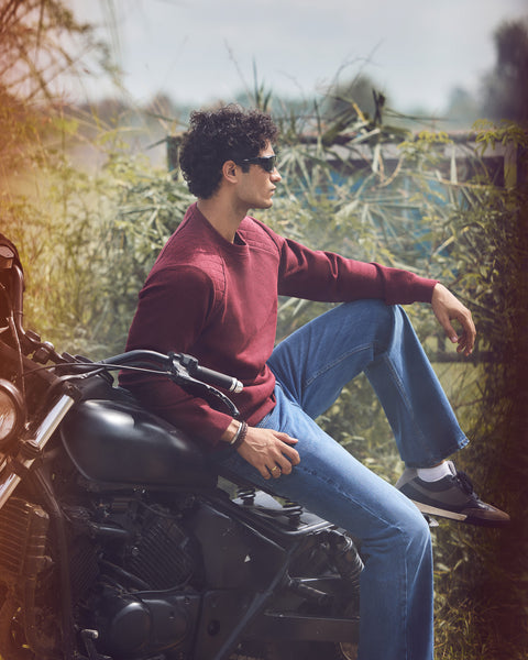 Eminent Men Sweatshirt