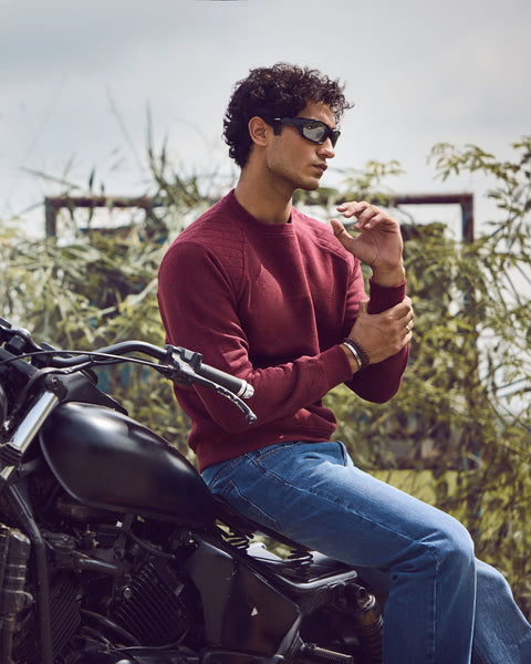 Eminent Men Sweatshirt