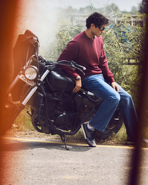 Eminent Men Sweatshirt