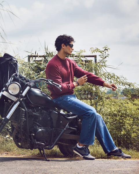 Eminent Men Sweatshirt