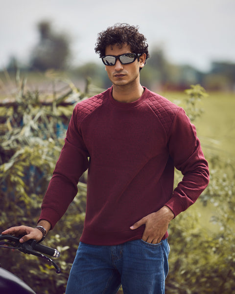 Eminent Men Sweatshirt