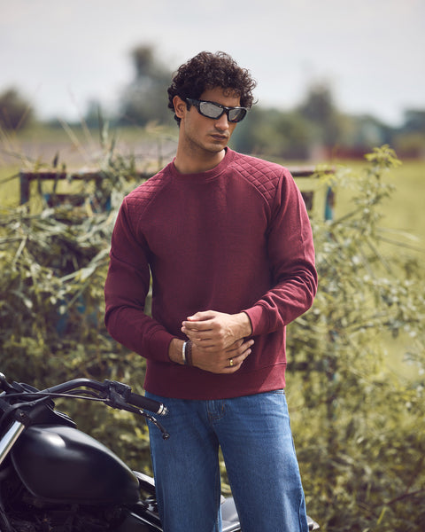 Eminent Men Sweatshirt