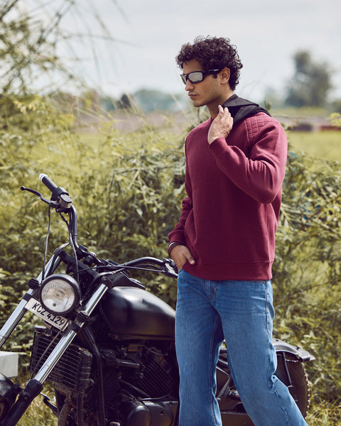 Eminent Men Sweatshirt