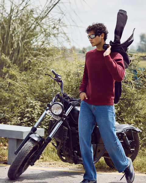 Eminent Men Sweatshirt