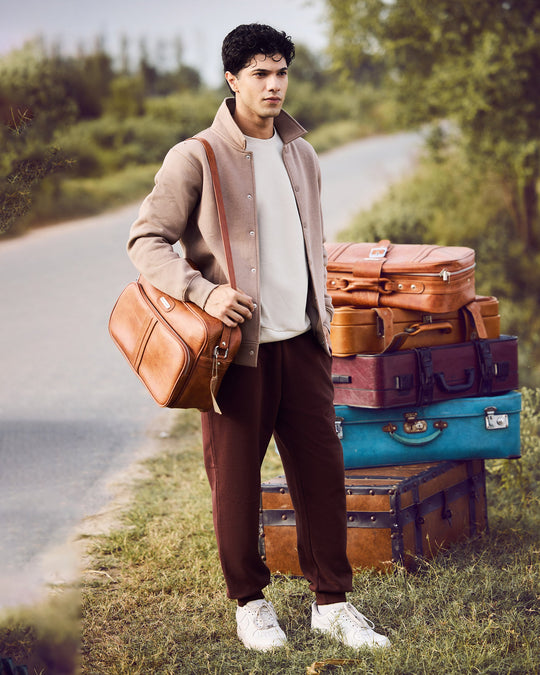 Eminent Men's Jacket