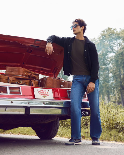 Eminent Men's Jacket