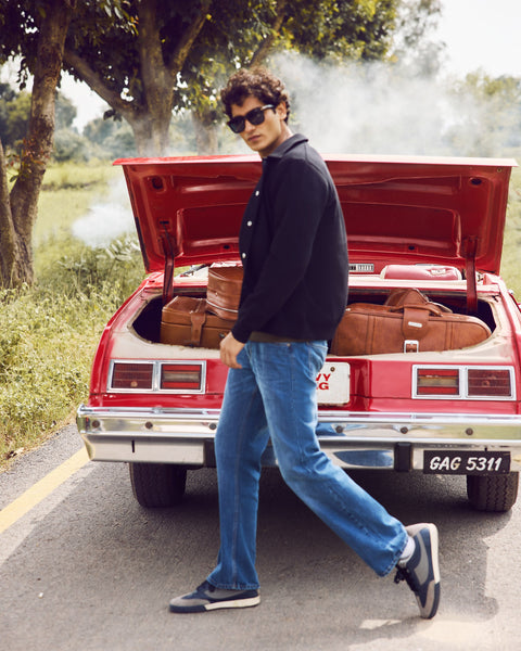 Eminent Men's Jacket