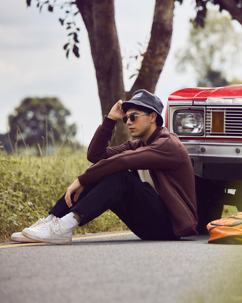 Eminent Men's Jacket