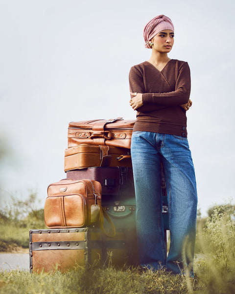 Eminent Women Full Sleeves Top