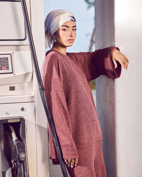 Eminent Women Co-Ord Set