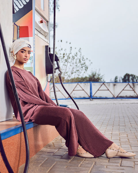 Eminent Women Co-Ord Set