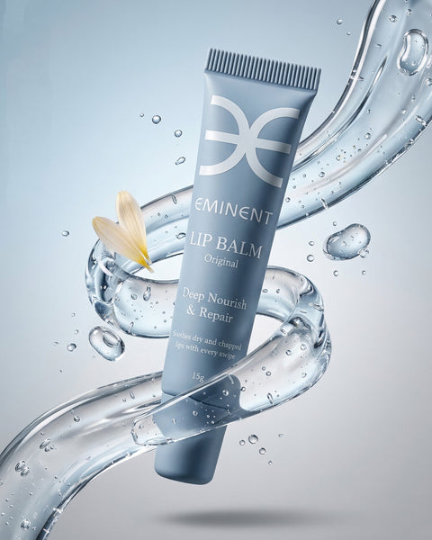 Lip Balm 15gm