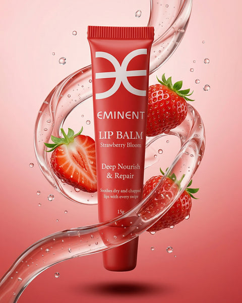 Lip Balm 15gm