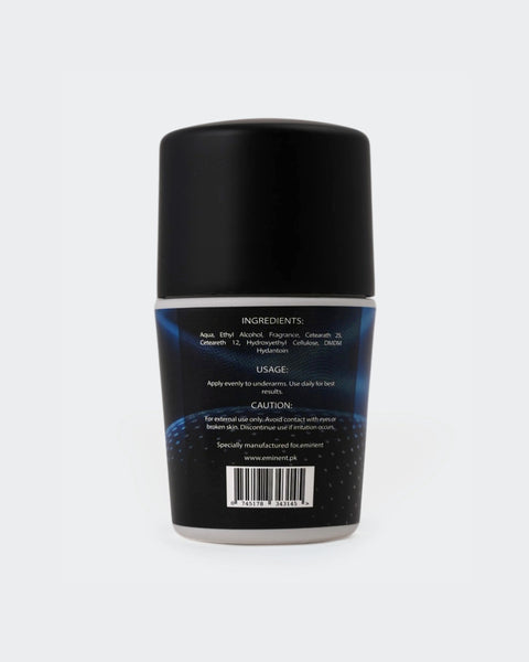 Deep Cool Deodorant