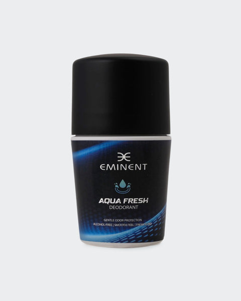 Aqua Fresh Deodorant