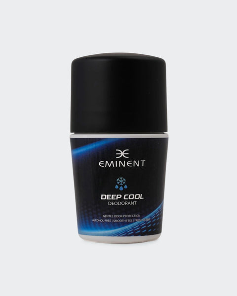 Deep Cool Deodorant