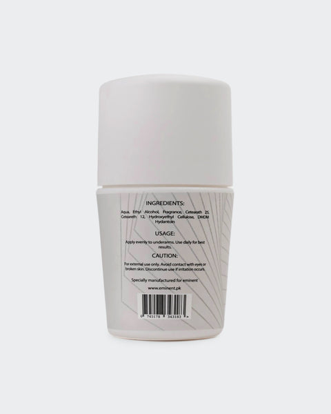 Mild Protect Deodorant