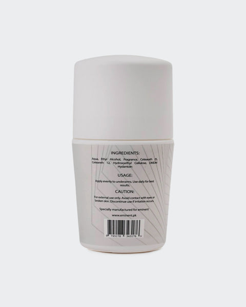 Floral Rush Deodorant