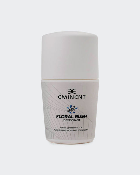 Floral Rush Deodorant
