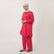 Women’s Stitched 2-Piece Cotton Co-Ord Set – Pink, Women Shalwar Suits, Eminent, Chase Value
