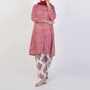 Eminent Women's Printed 02 PCS Suit - Maroon, Women Shalwar Suits, Eminent, Chase Value