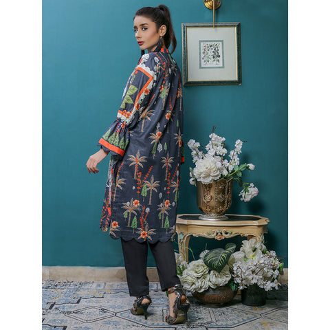 Eminent Digital Printed Unstitched Kurti Vol 1 - 28, Women, Unstitched Kurti, Eminent, Chase Value