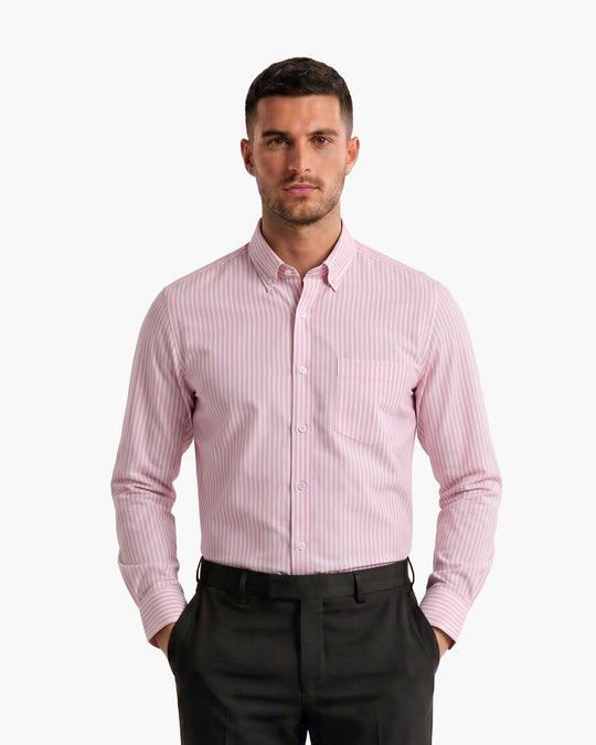 Men's Formal Shirt