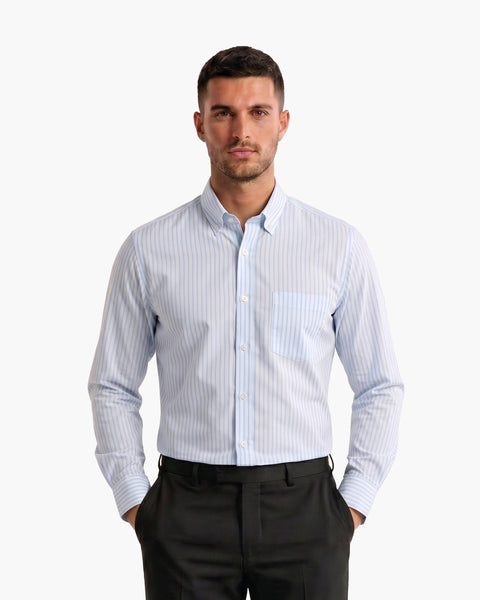 Men's Formal Shirt